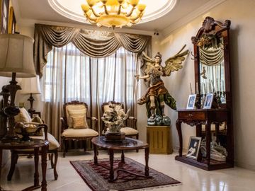Residencia en venta en Las Cañadas