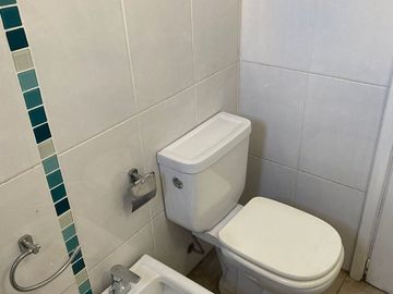 VENTA DEPARTAMENTO 3AMB.C/COCHERA MUY LUMINOSO!!