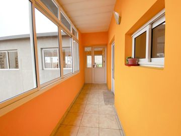 VENTA DEPARTAMENTO 3AMB.C/COCHERA MUY LUMINOSO!!
