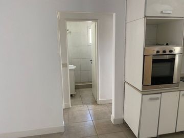 VENTA DEPARTAMENTO 3AMB.C/COCHERA MUY LUMINOSO!!