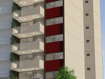 VENTA 3 AMB A ESTRENAR AL FRENTE WILDE CENTR0