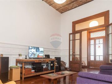 PH 3 AMBIENTES REFACCIONADO CON TERRAZA Y PARRILLA