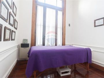 PH 3 AMBIENTES REFACCIONADO CON TERRAZA Y PARRILLA