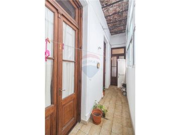 PH 3 AMBIENTES REFACCIONADO CON TERRAZA Y PARRILLA