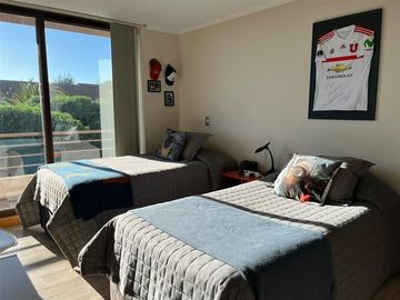 Casa en Venta en Mantagua