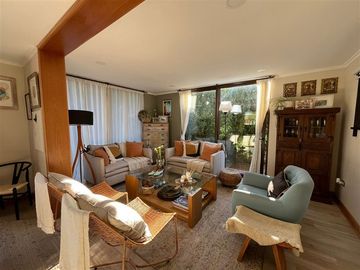 Casa en Venta en Mantagua