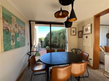 Casa en Venta en Mantagua
