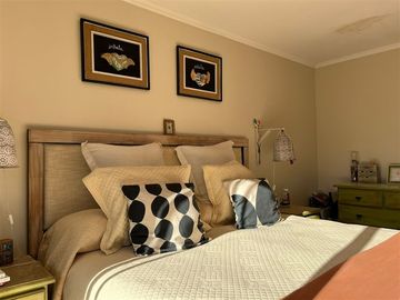 Casa en Venta en Mantagua