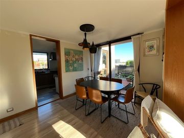 Casa en Venta en Mantagua