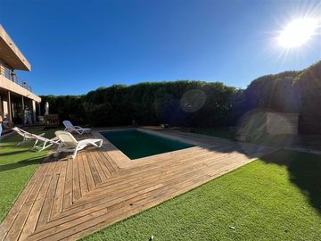 Casa en Venta en Mantagua