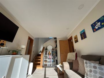 Casa en Venta en Mantagua