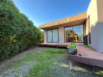 Casa en Venta en Mantagua