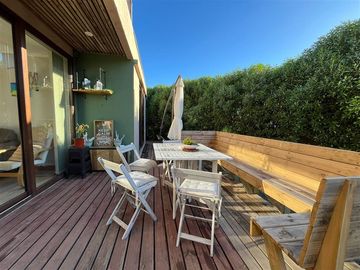 Casa en Venta en Mantagua