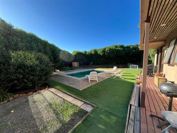 Casa en Venta en Mantagua