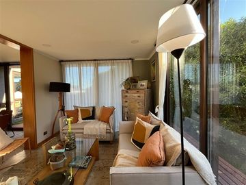 Casa en Venta en Mantagua