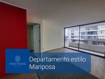 Departamento en Venta en Armando mock, Macul