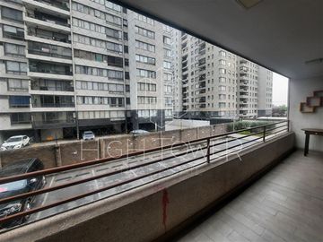 Departamento en Venta en Armando mock, Macul