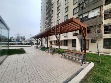 Departamento en Venta en Armando mock, Macul
