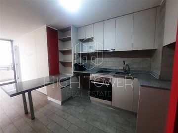 Departamento en Venta en Armando mock, Macul