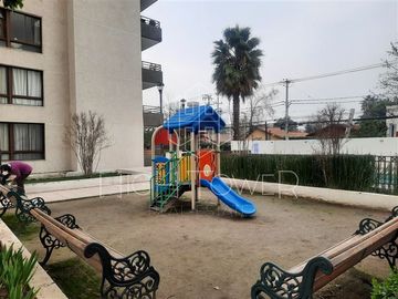 Departamento en Venta en Armando mock, Macul