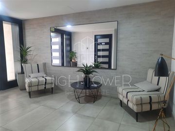 Departamento en Venta en Armando mock, Macul