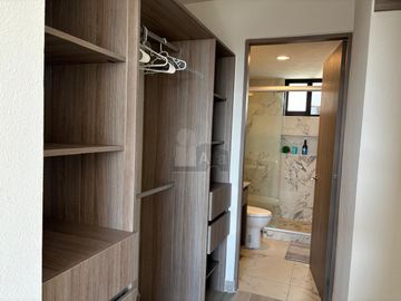 Departamento en renta en Colinas de Santa Fe, Xochitepec, Morelos