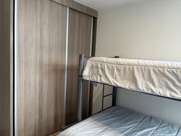 Departamento en renta en Colinas de Santa Fe, Xochitepec, Morelos