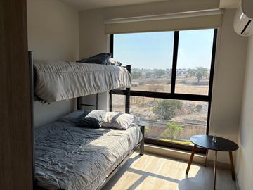 Departamento en renta en Colinas de Santa Fe, Xochitepec, Morelos