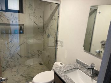 Departamento en renta en Colinas de Santa Fe, Xochitepec, Morelos
