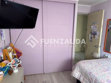 Casa en Venta en Santa Priscila /Asunción