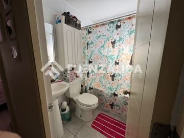 Casa en Venta en Santa Priscila /Asunción