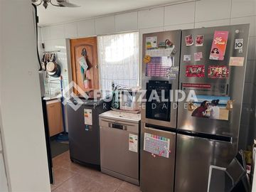 Casa en Venta en Santa Priscila /Asunción