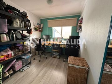 Casa en Venta en Santa Priscila /Asunción