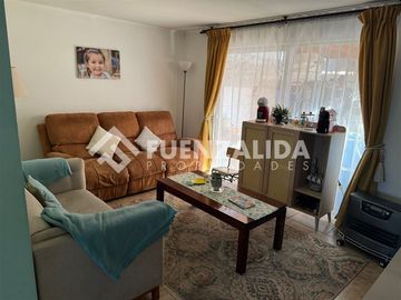 Casa en Venta en Santa Priscila /Asunción