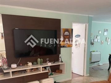 Casa en Venta en Santa Priscila /Asunción