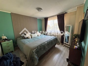 Casa en Venta en Santa Priscila /Asunción