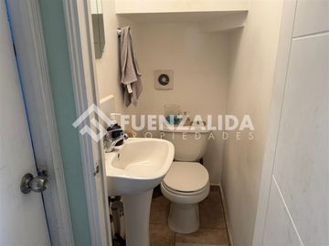 Casa en Venta en Santa Priscila /Asunción