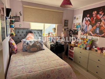 Casa en Venta en Santa Priscila /Asunción