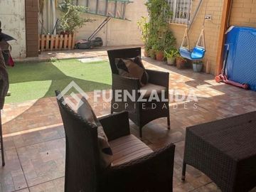 Casa en Venta en Santa Priscila /Asunción