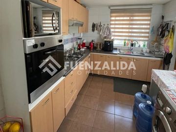 Casa en Venta en Santa Priscila /Asunción