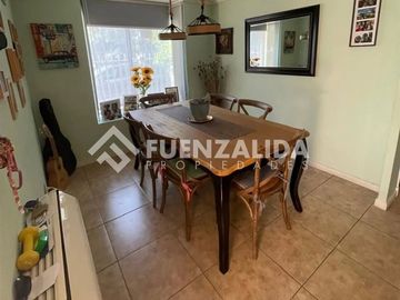 Casa en Venta en Santa Priscila /Asunción