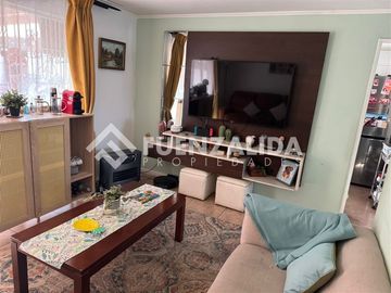 Casa en Venta en Santa Priscila /Asunción