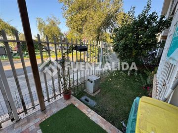 Casa en Venta en Santa Priscila /Asunción