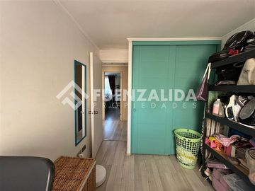 Casa en Venta en Santa Priscila /Asunción