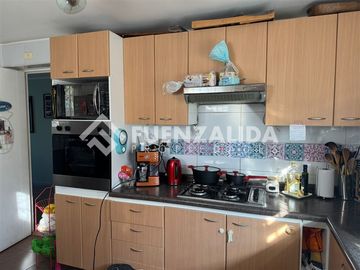 Casa en Venta en Santa Priscila /Asunción