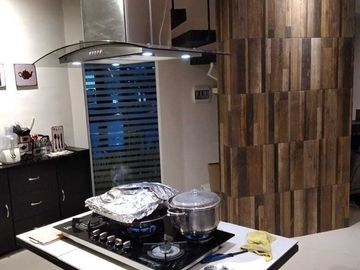 Casa en venta en Altozano, Morelia, con jardín y alberca