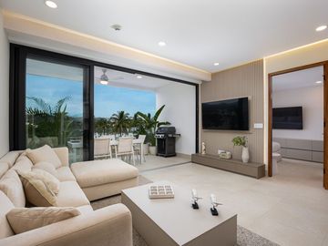 VENTA DE DEPARTAMENTO 3 REC FRENTE A PLAYA!!! UDARA