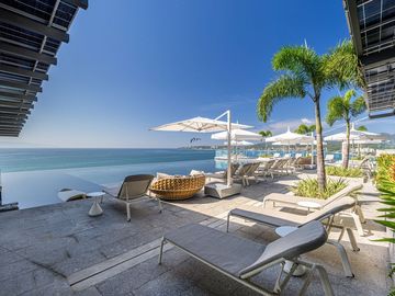 VENTA DE DEPARTAMENTO 3 REC FRENTE A PLAYA!!! UDARA