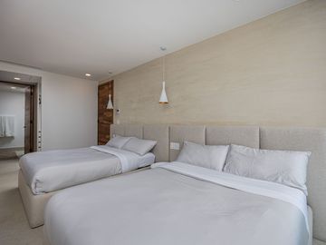 VENTA DE DEPARTAMENTO 3 REC FRENTE A PLAYA!!! UDARA