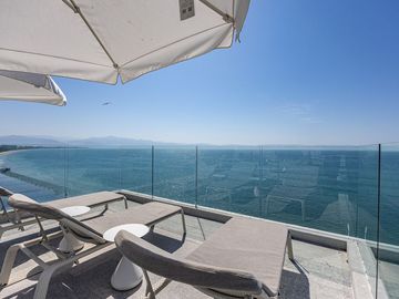 VENTA DE DEPARTAMENTO 3 REC FRENTE A PLAYA!!! UDARA